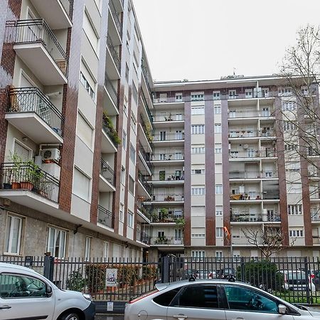 The Best Rent - Tortona Apartment Mailand Exterior foto