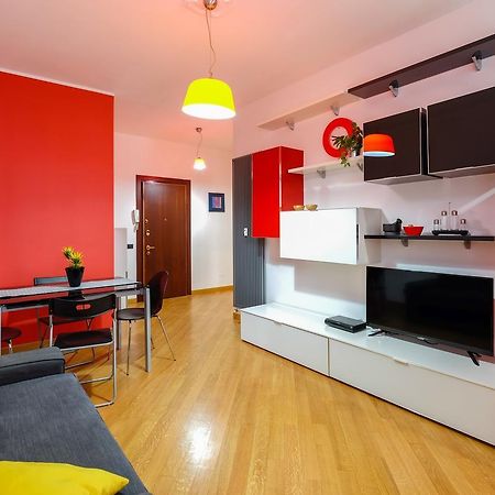 The Best Rent - Tortona Apartment Mailand Exterior foto